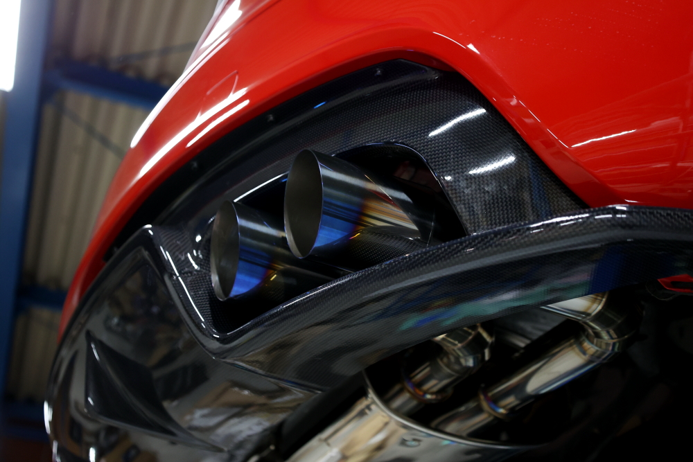 Audi TT/8J S-LINE