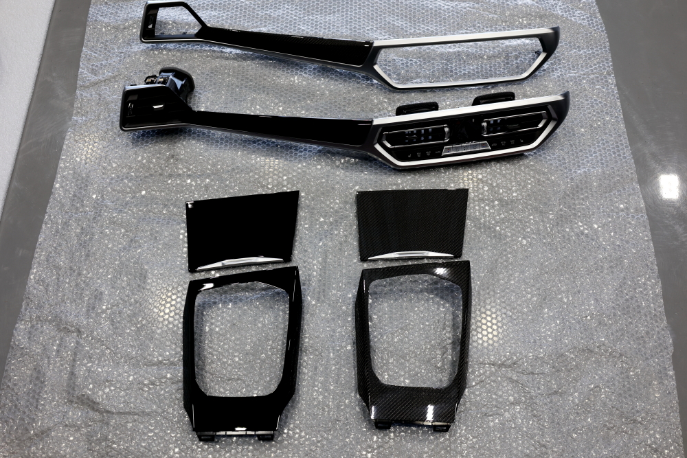 BMW G82/M4 Competition
