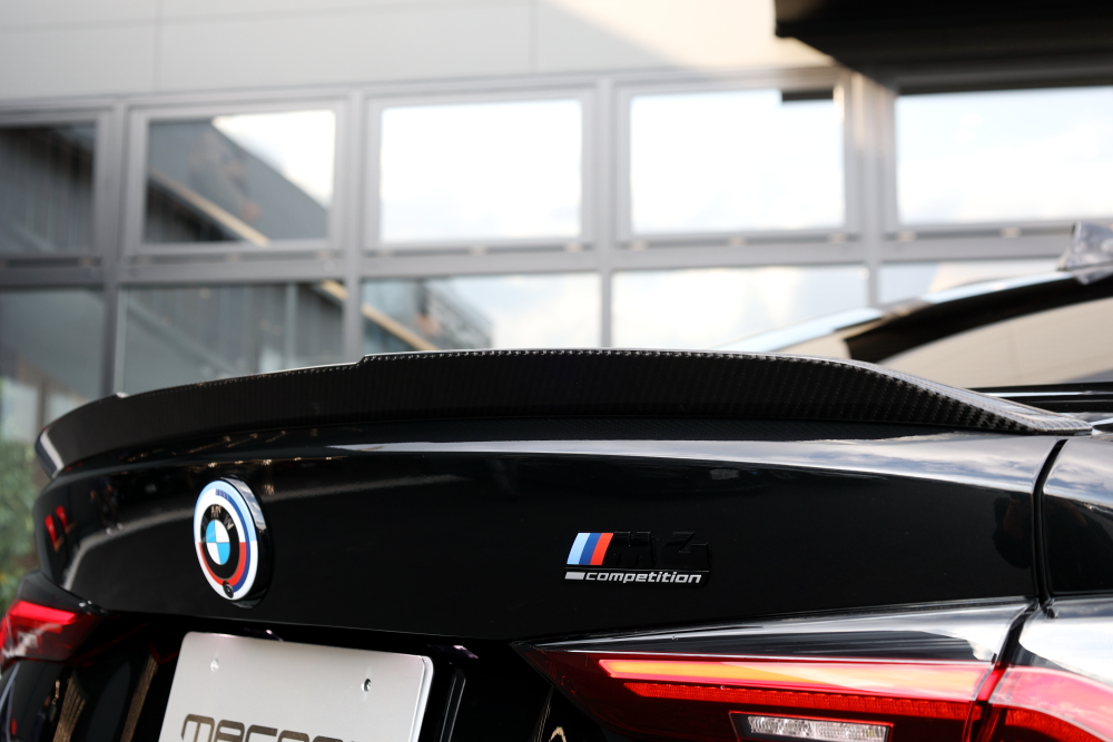 BMW G82/M4 Competition