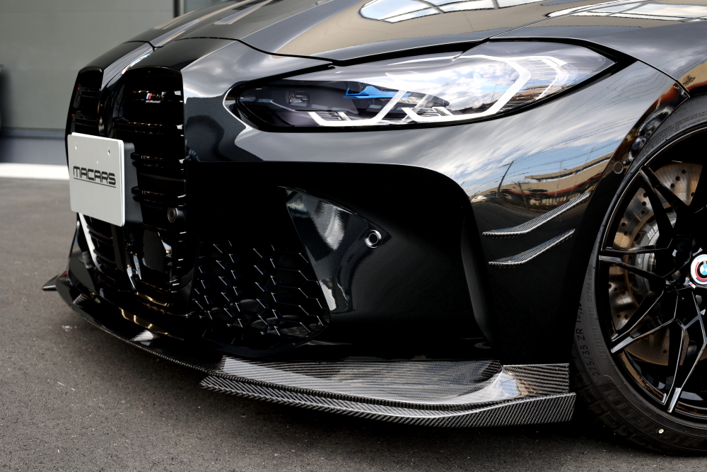 BMW G82/M4 Competition