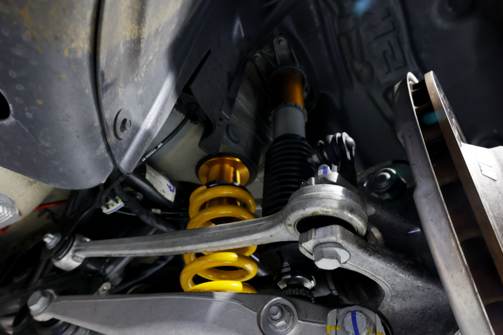 BMW F87N/M2コンペティション
