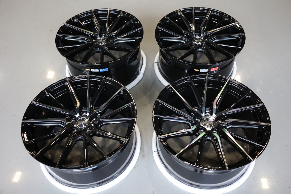 Audi A6/C8 セダン