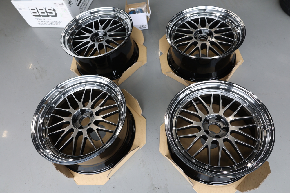 BMW G82/M4 Competition