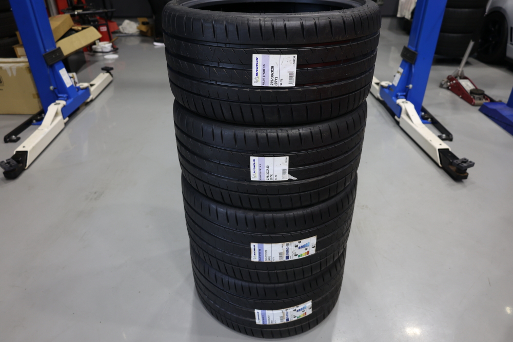 BMW G82/M4 Competition