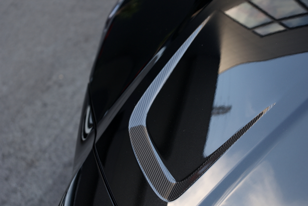 BMW G82/M4 Competition