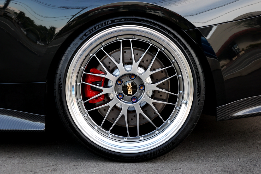 BMW G82/M4 Competition