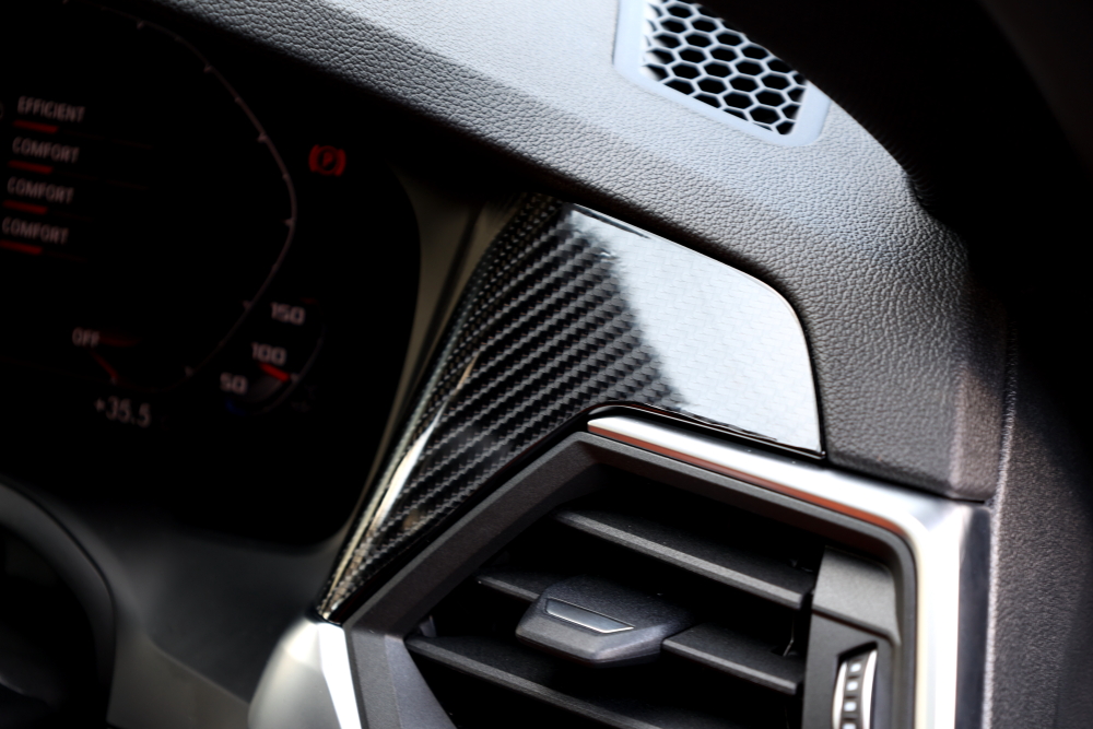 BMW G82/M4 Competition