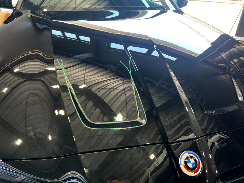 BMW G82/M4 Competition