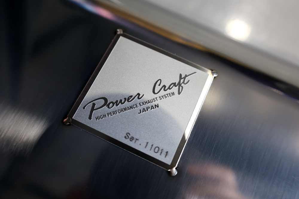 LEXUS LC500 Sパッケージ