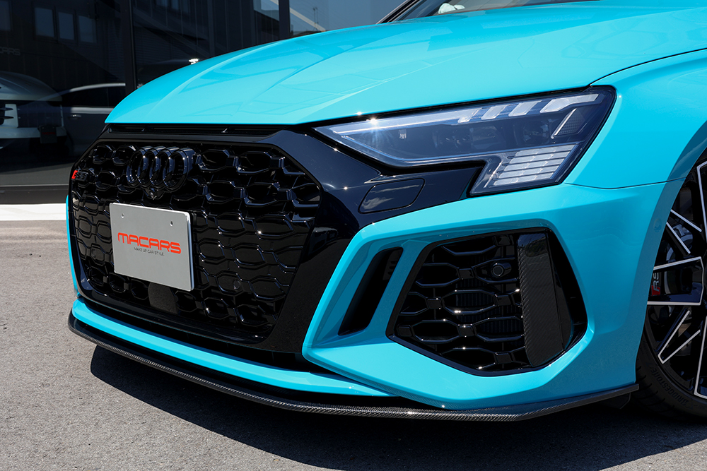 Audi RS3/8Y