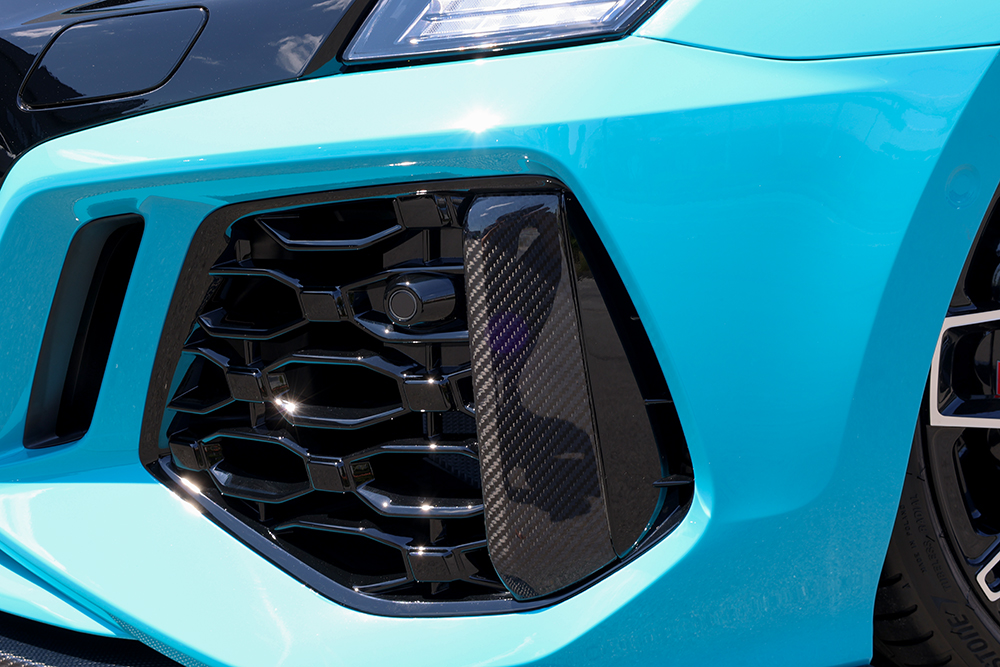 Audi RS3/8Y