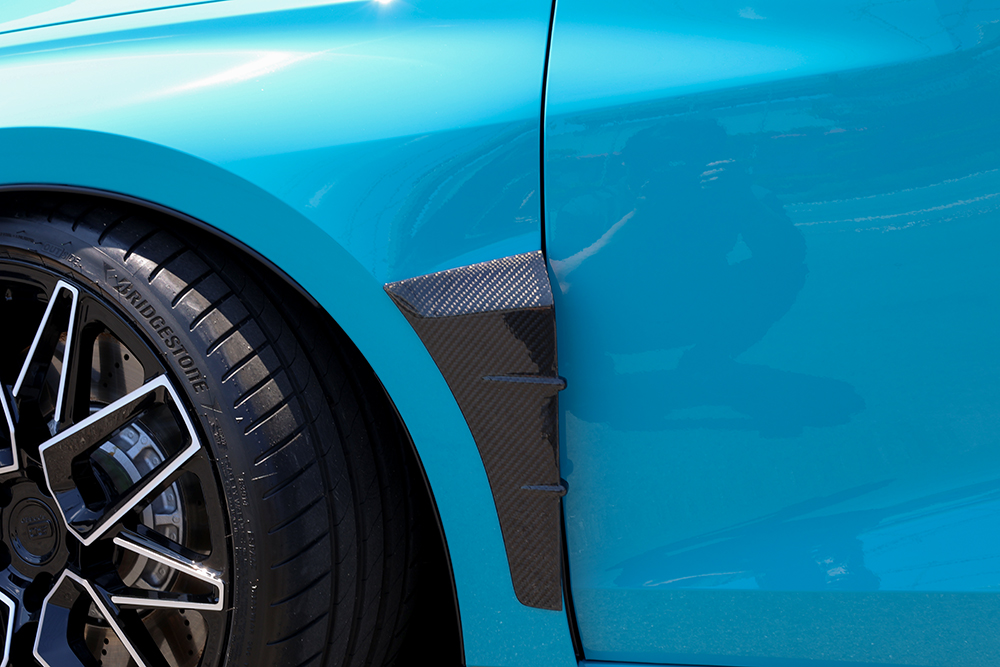 Audi RS3/8Y