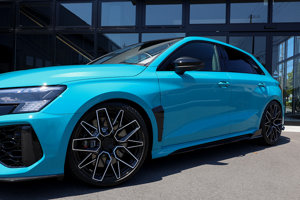 Audi RS3/8Y