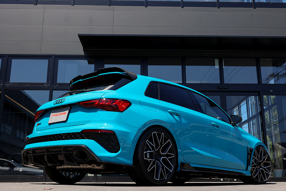 Audi RS3/8Y