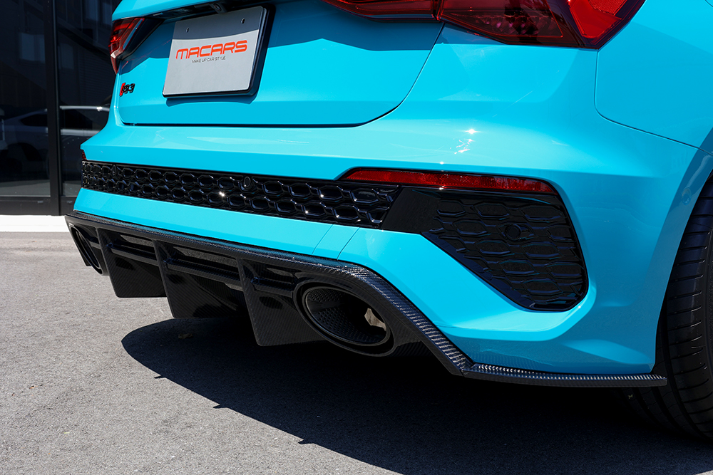 Audi RS3/8Y