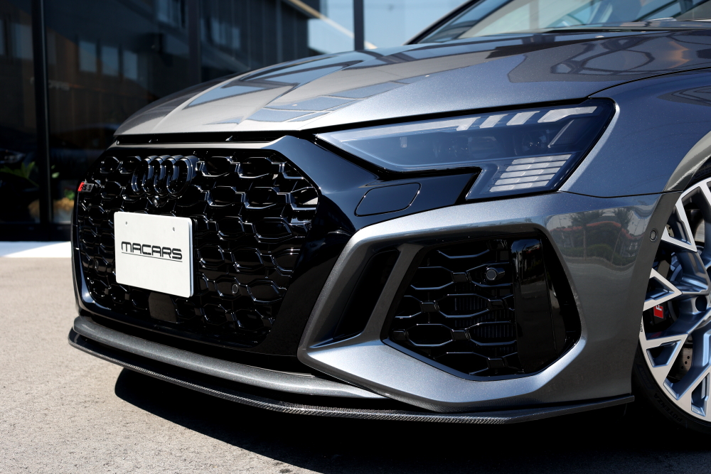 Audi RS3/8Y