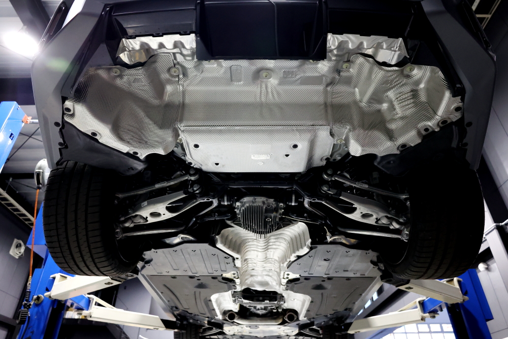 BMW G87/M2