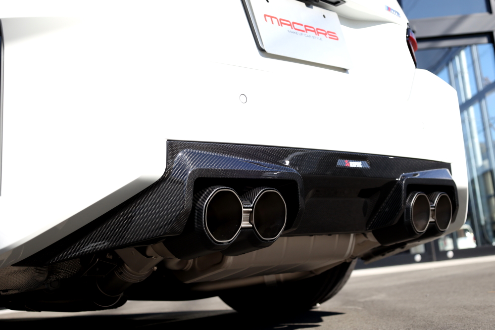 BMW G87/M2Coupe