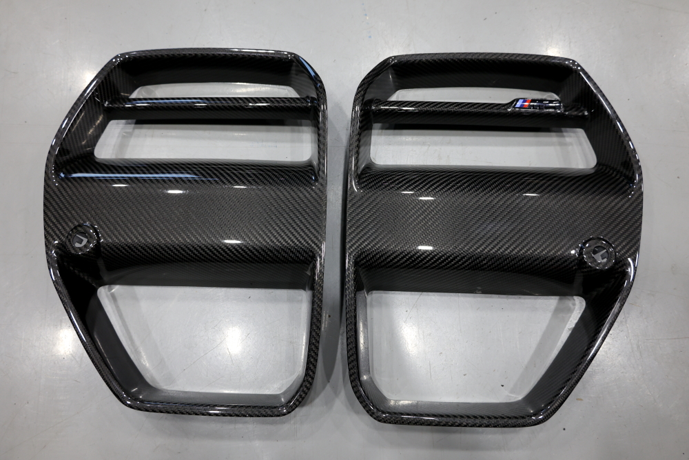 BMW G82/M4 Competition