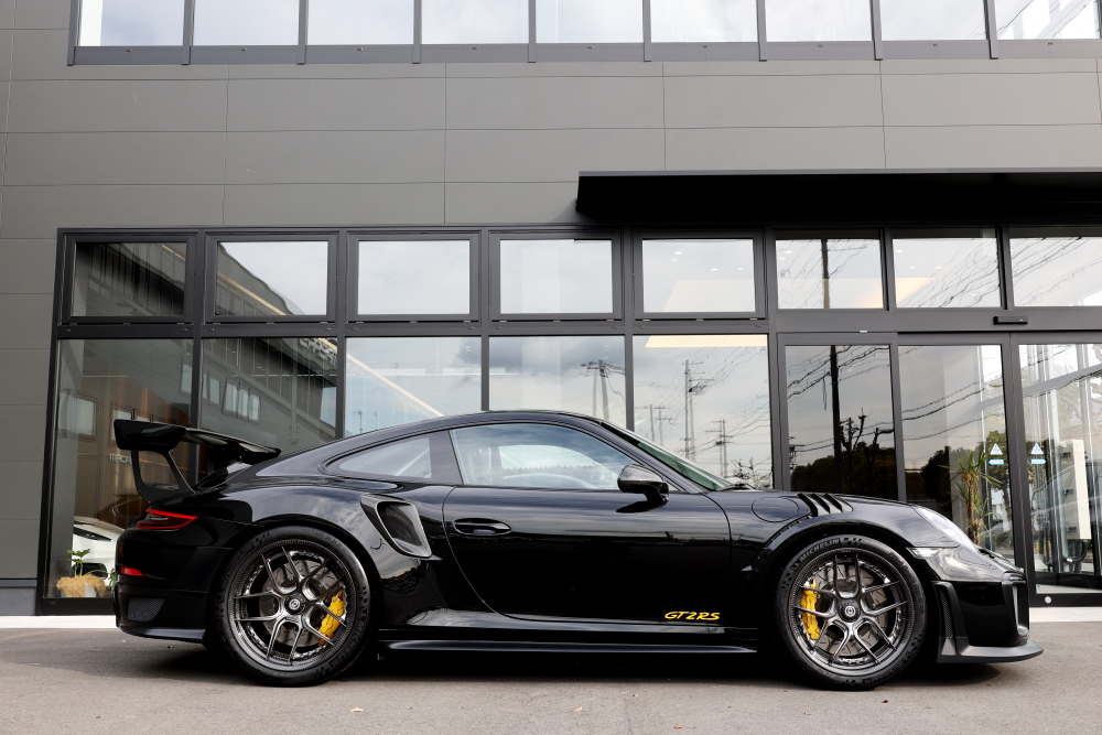 Porsche 991.2/GT2RS