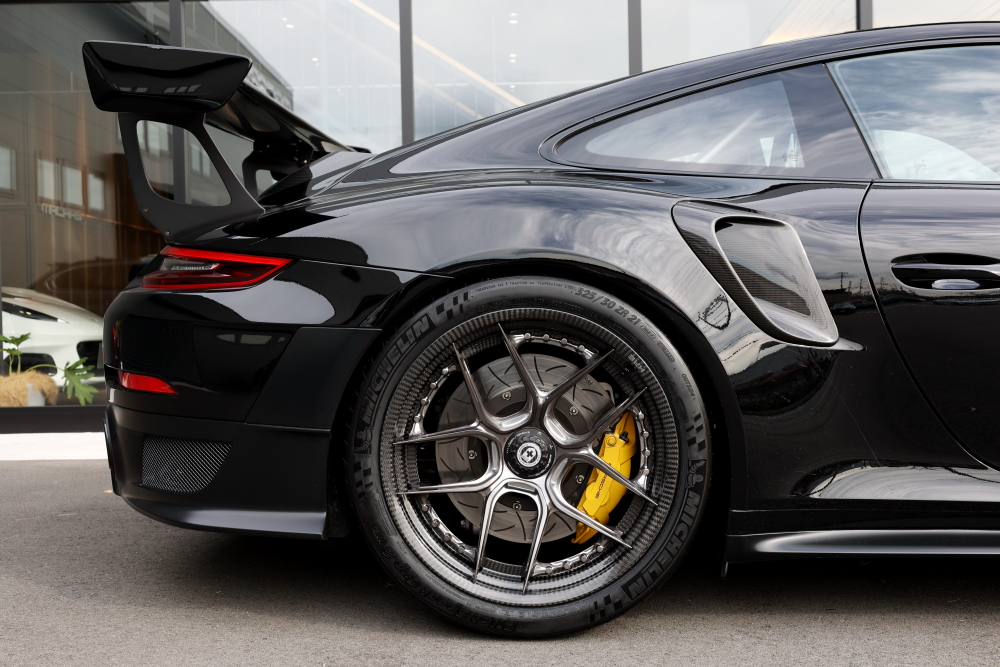 Porsche 991.2/GT2RS