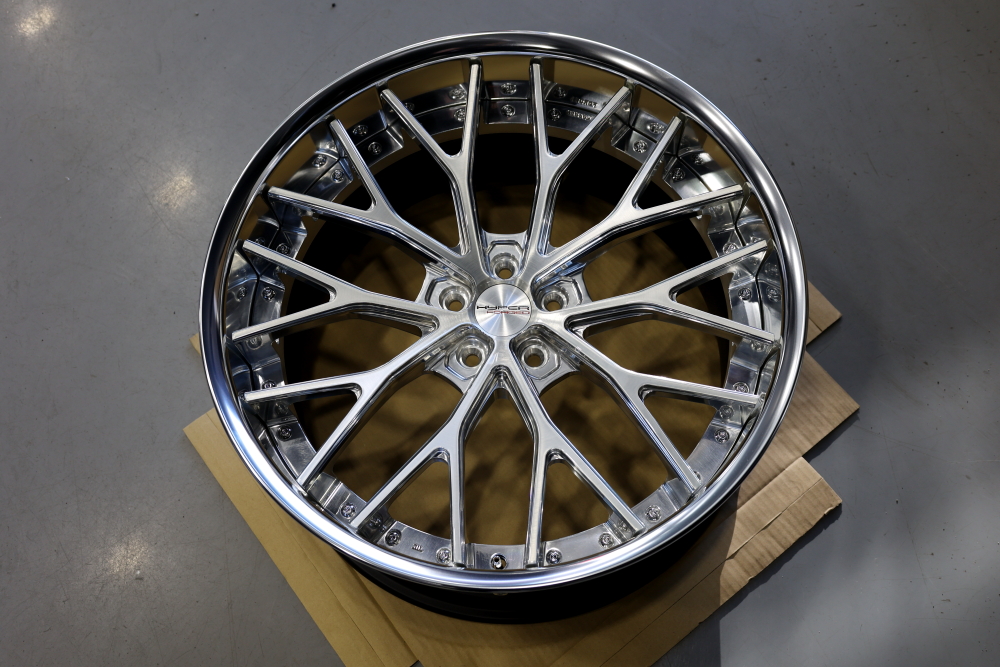 M-BENZ W223/S500