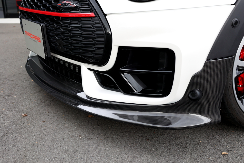BMW MINI F54/Clubman