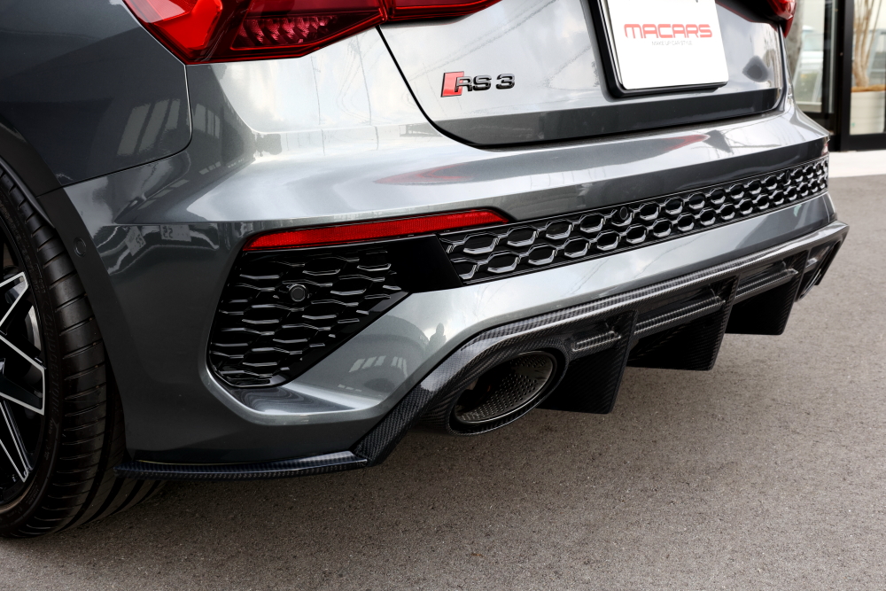 Audi RS3/8Y