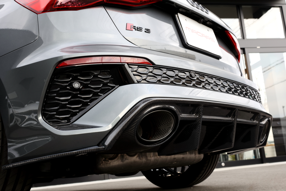 Audi RS3/8Y