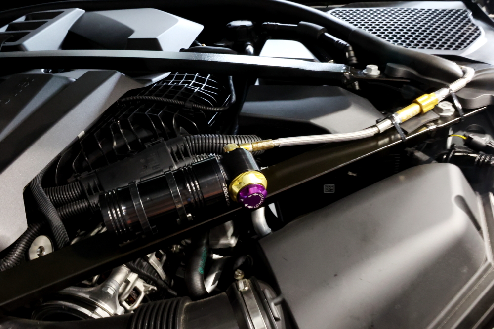 BMW G87/M2