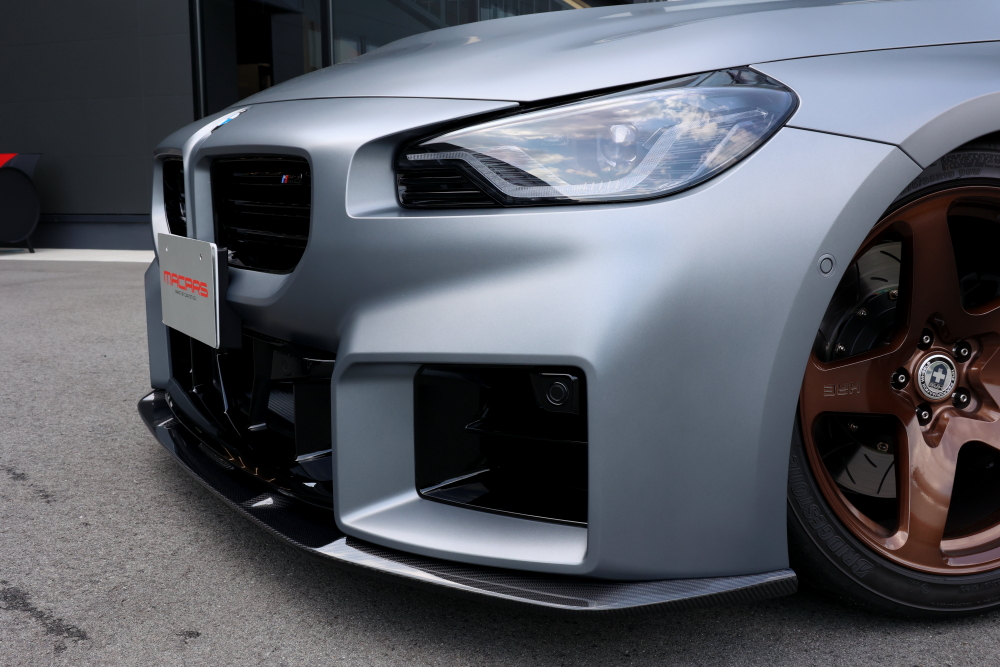 BMW G87/M2