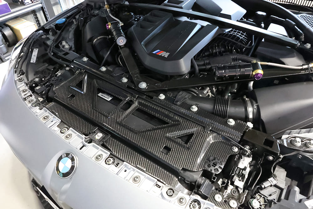 BMW G87/M2