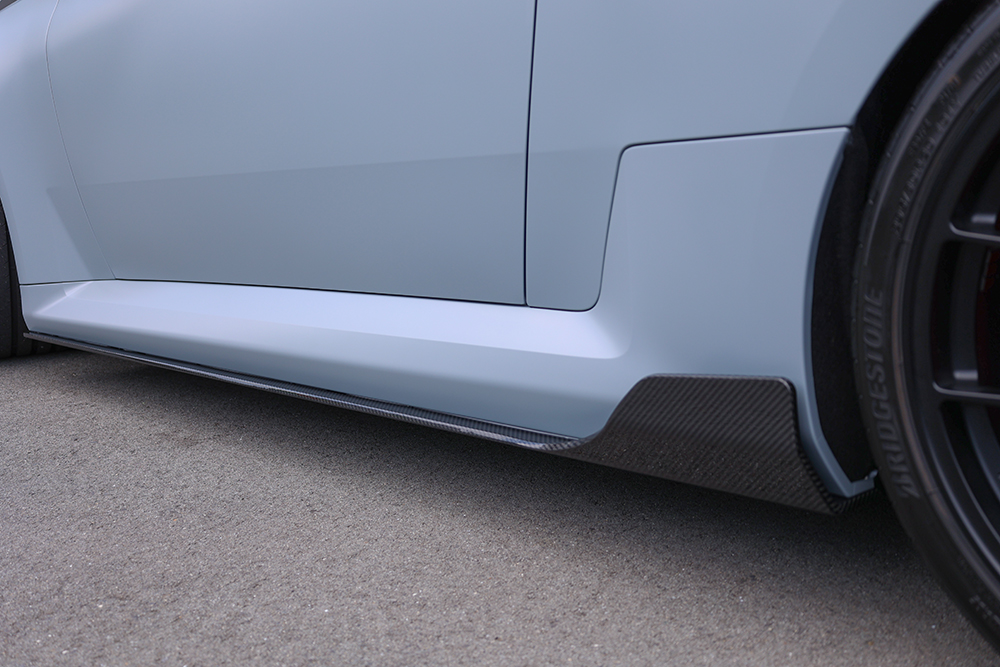 BMW G87/M2Coupe