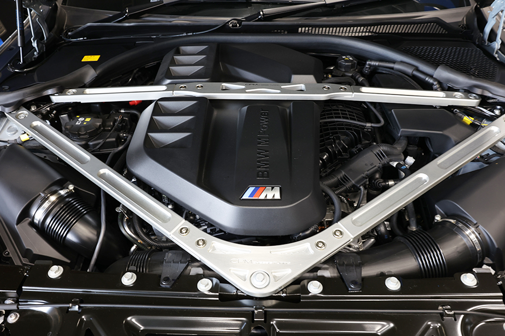 BMW G87/M2Coupe