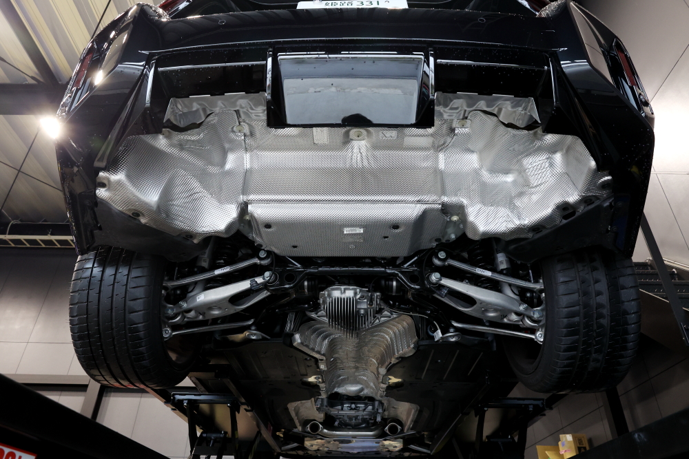 BMW G87/M2Coupe