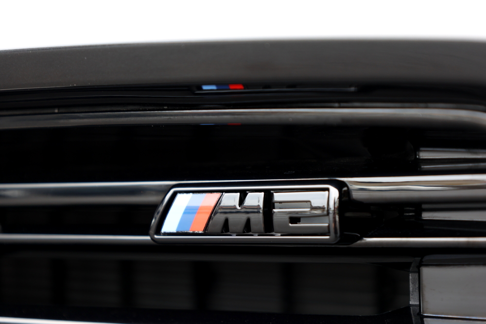 BMW G87/M2Coupe