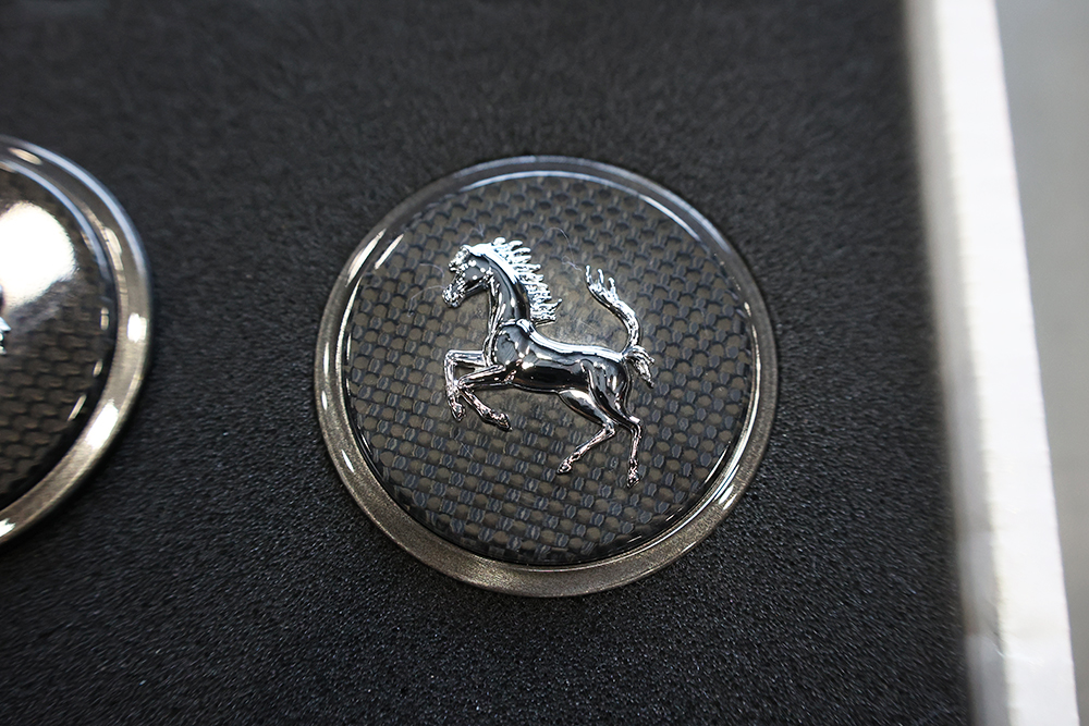 Ferrari GTC4/LUSSO