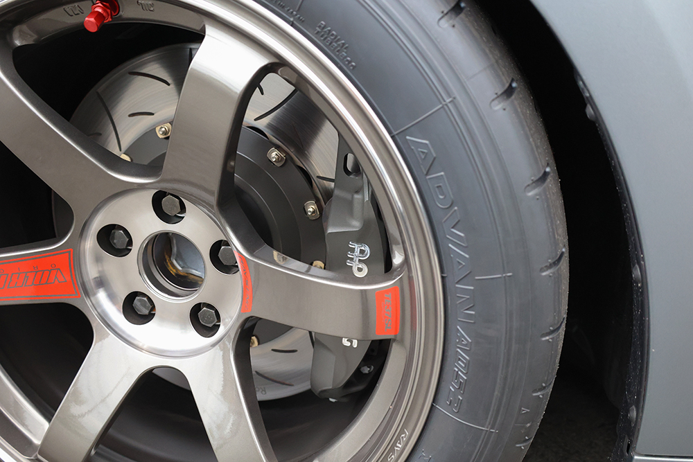 BMW G87/M2