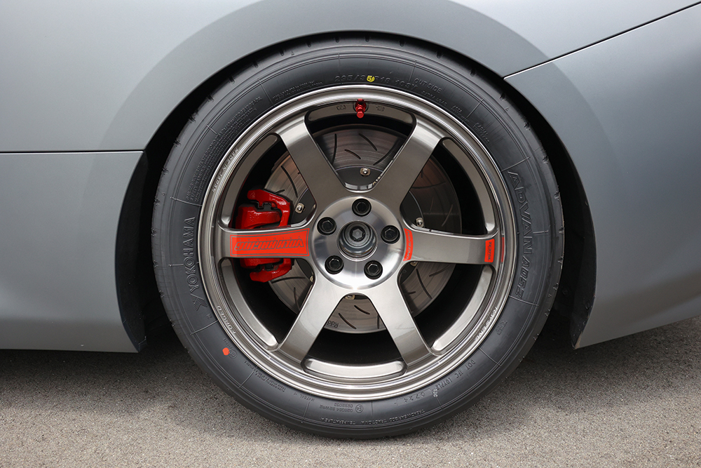 BMW G87/M2