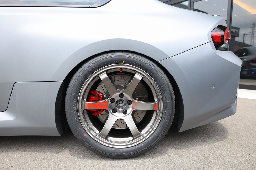 BMW G87/M2