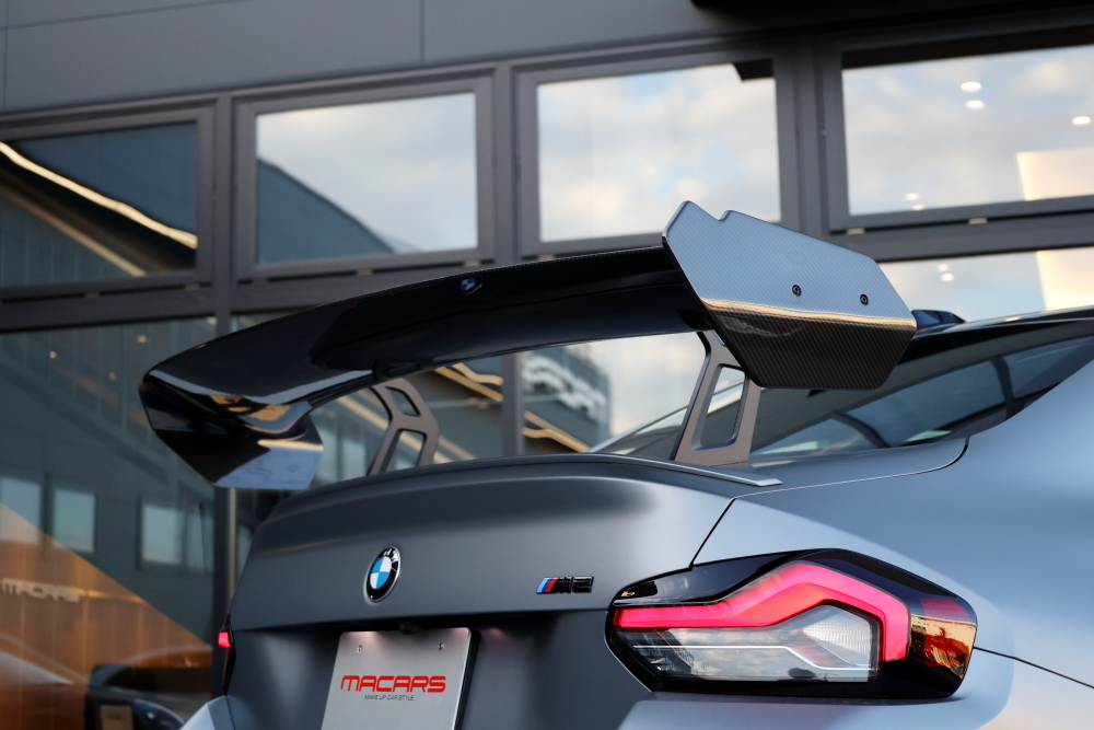 BMW G87/M2