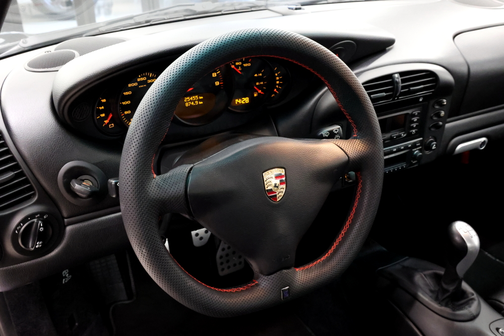 ポルシェ 911 GT3
