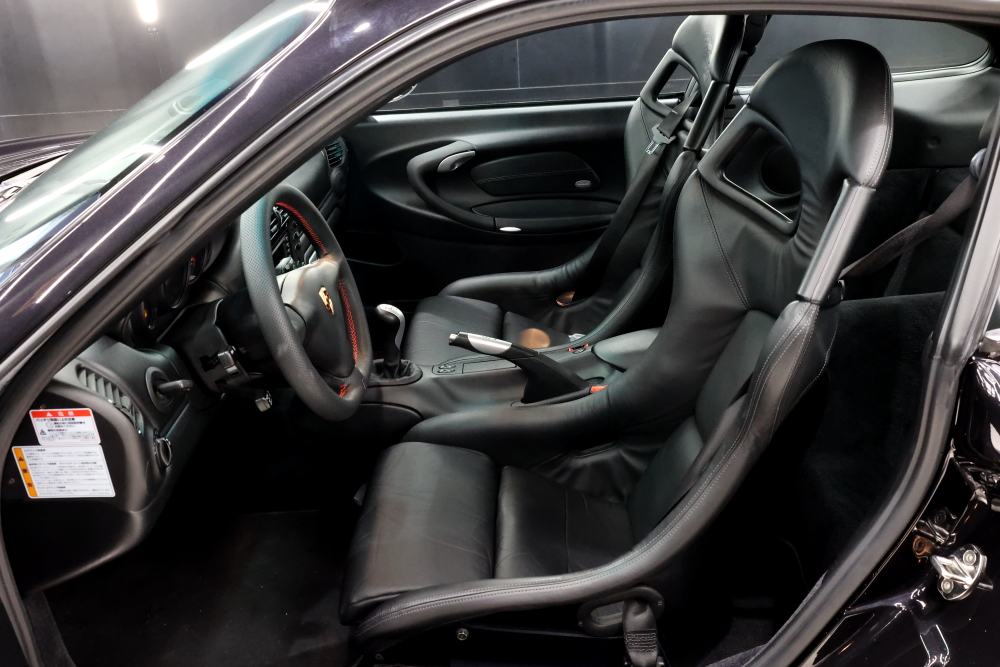 ポルシェ 911 GT3