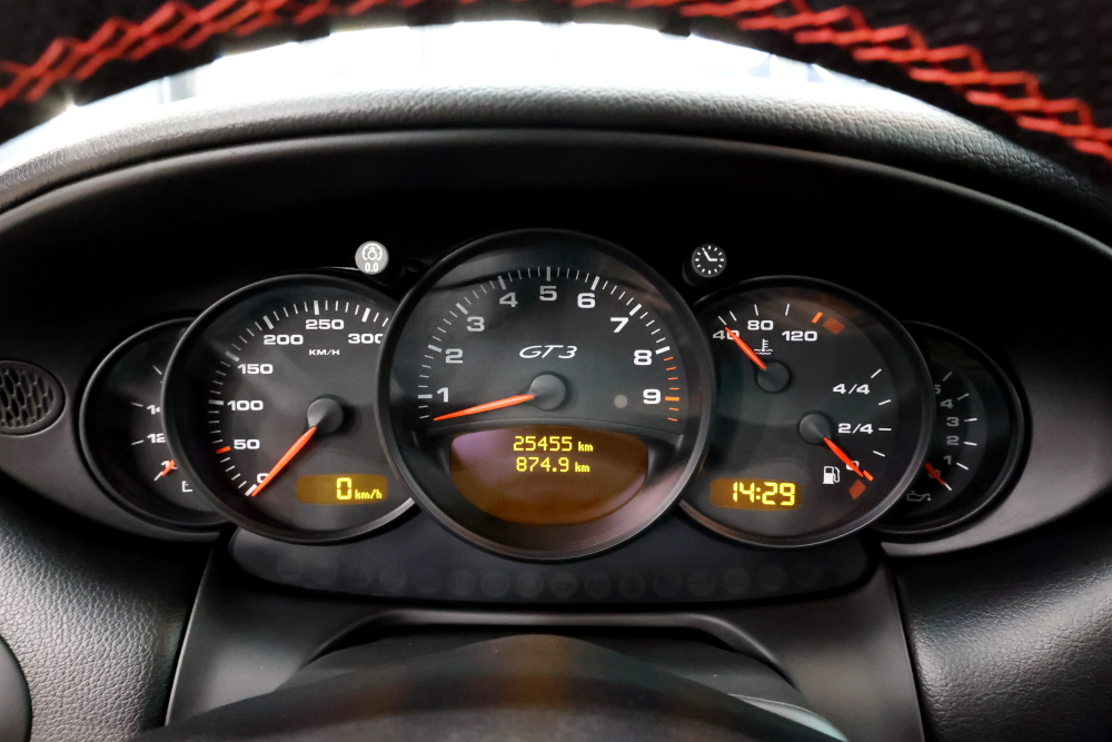 ポルシェ 911 GT3