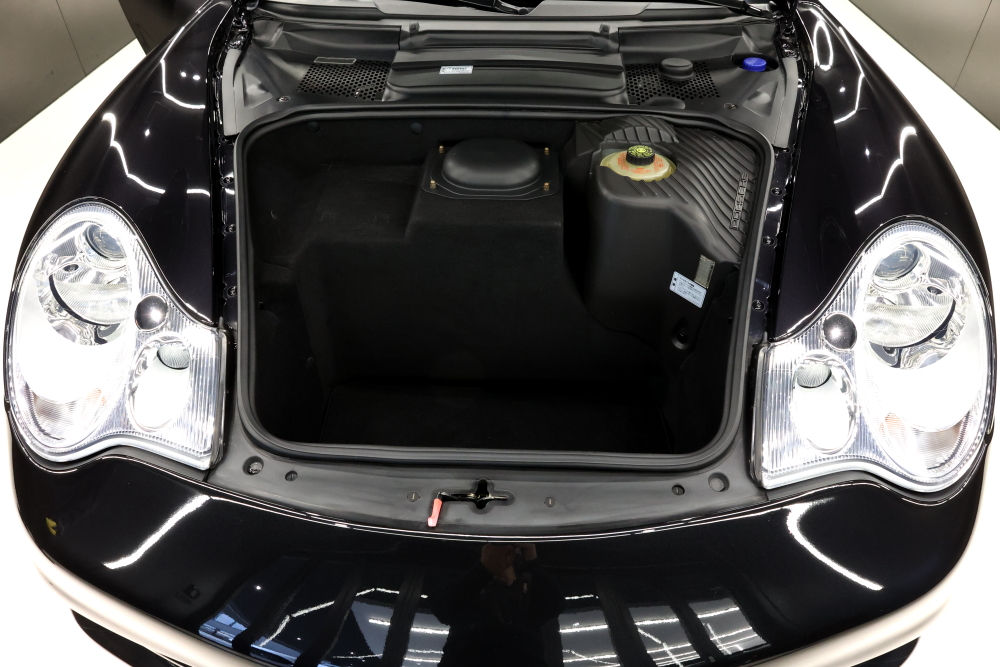 ポルシェ 911 GT3