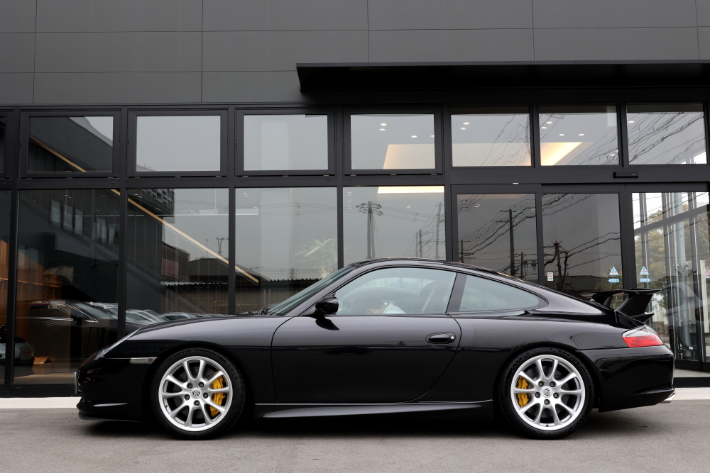 ポルシェ 911 GT3
