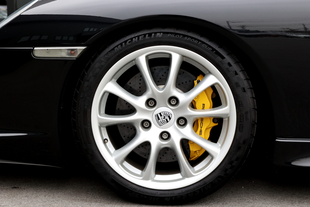 ポルシェ 911 GT3