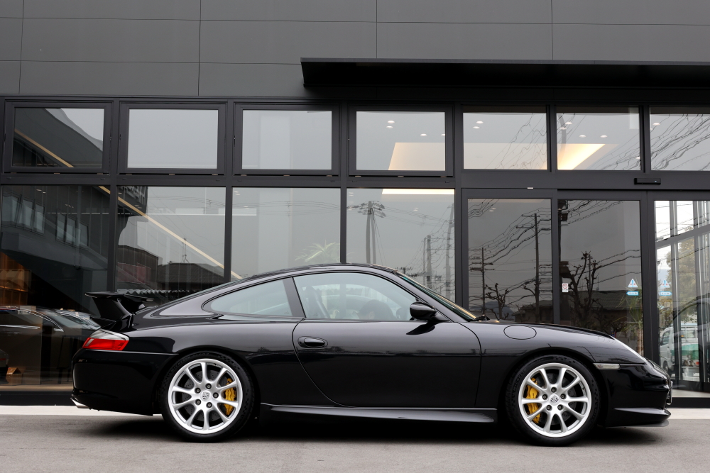 ポルシェ 911 GT3