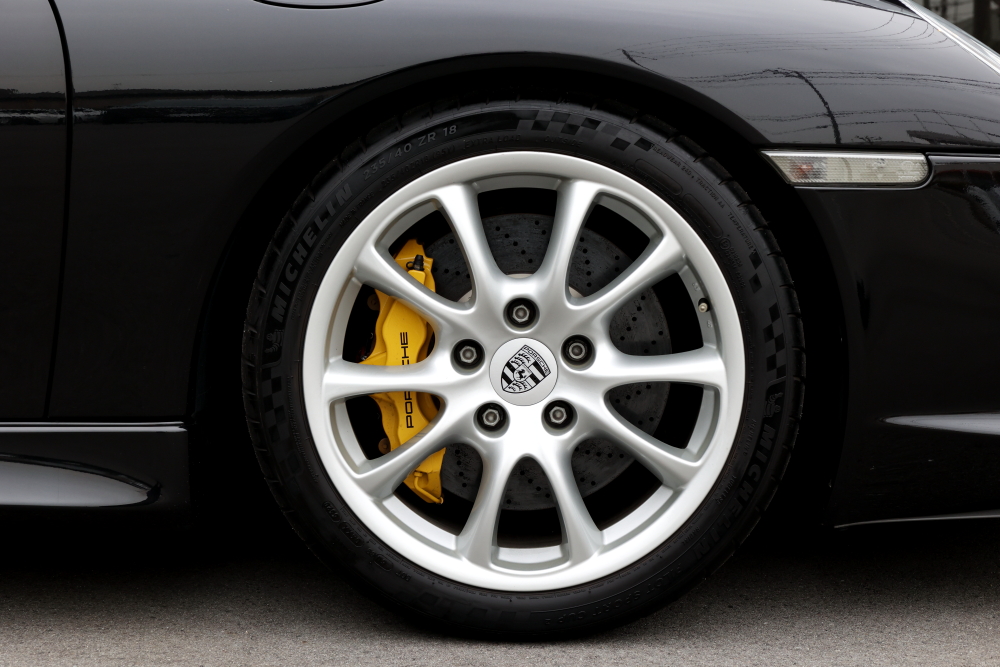 ポルシェ 911 GT3