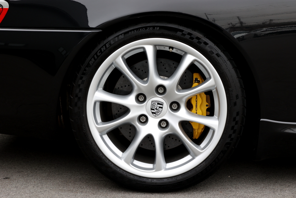 ポルシェ 911 GT3